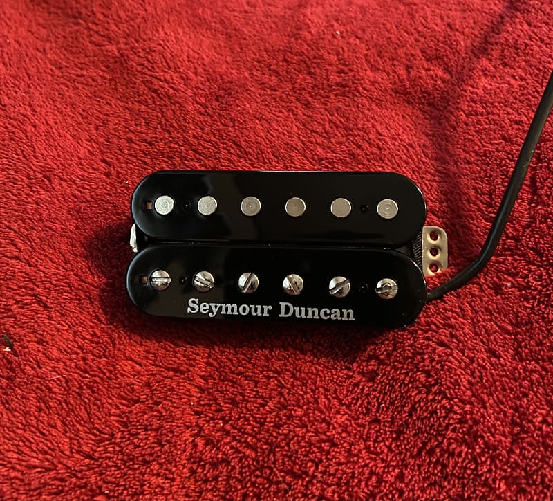 Seymour Duncan Tb Jb Bridge Trembucker Reverb