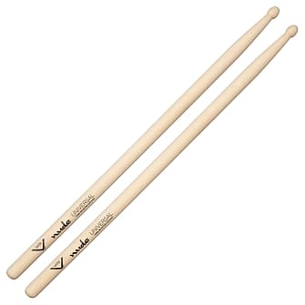 Vater Percussion Nude Universal Drum Sticks Reverb