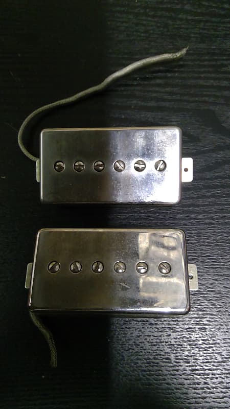 Seymour Duncan Phat Cats P S Reverb