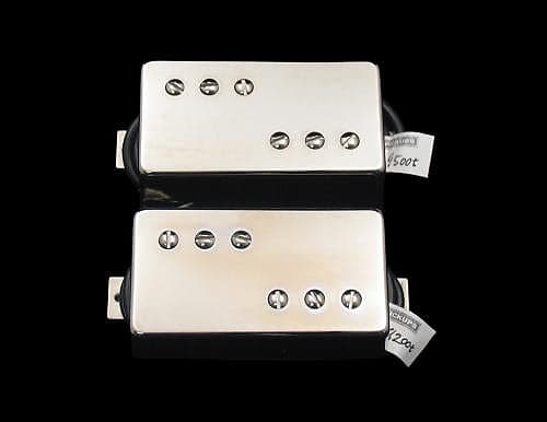 Fralin P Humbucker Pickups Reverb