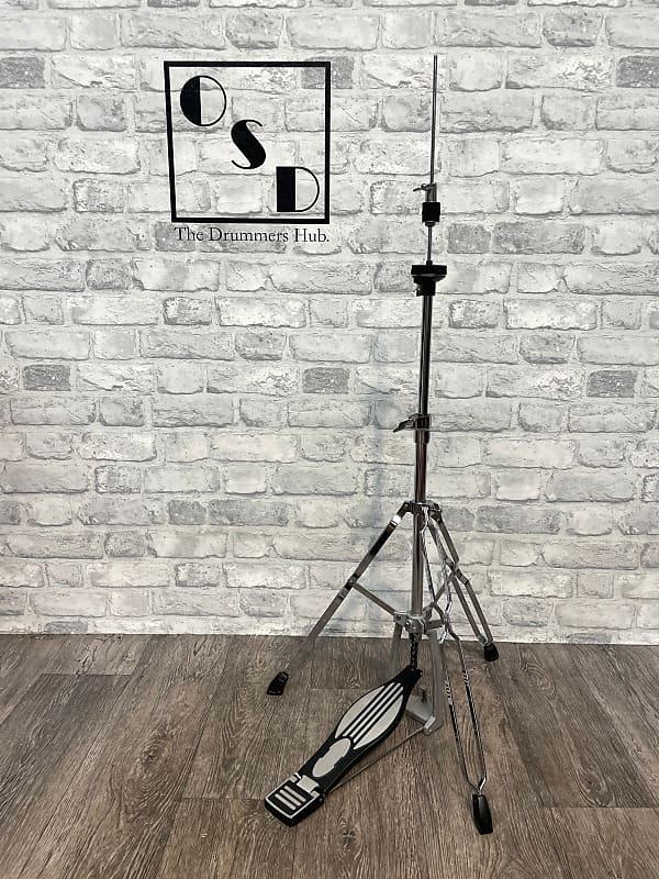 Mapex Tornado Hi Hat Cymbal Stand Double Braced Drum Reverb