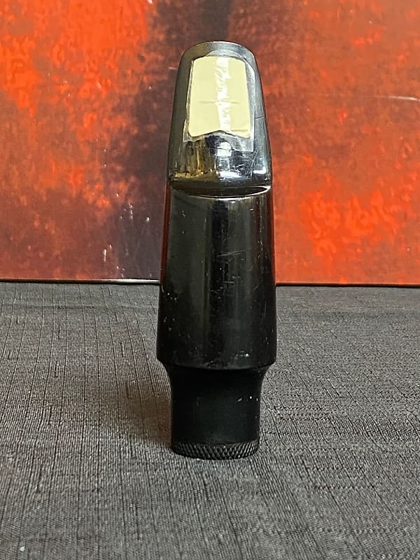 Claude Lakey Jazz Tenor Saxophone Mouthpiece Atlanta Reverb