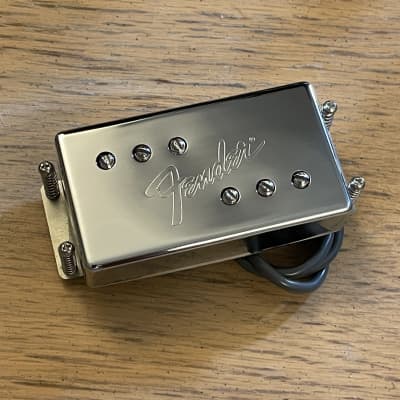 Curtis Novak Wide Range Humbucker Bridge JM WR Reverb