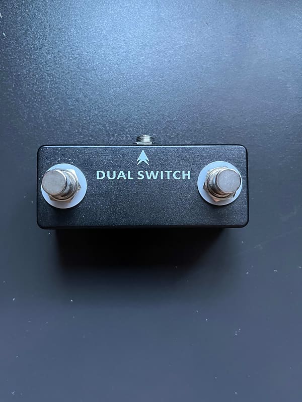 Mosky Audio Dual Switch Reverb