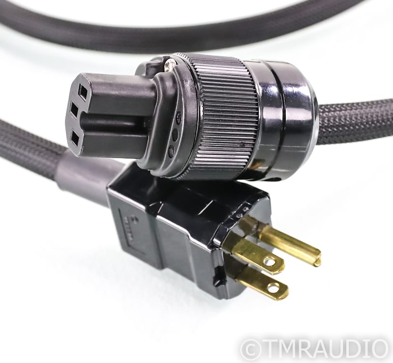 Transparent Performance Powerlink Power Cable M Ac Cord Reverb