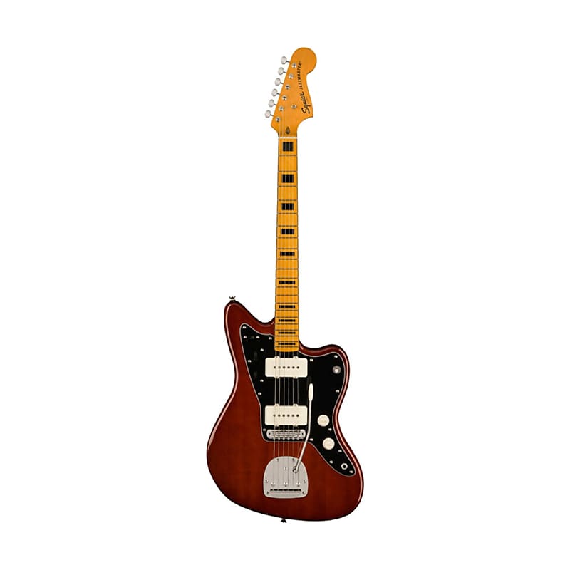 PREORDER Squier FSR Classic Vibe 70s Jazzmaster Electric Reverb