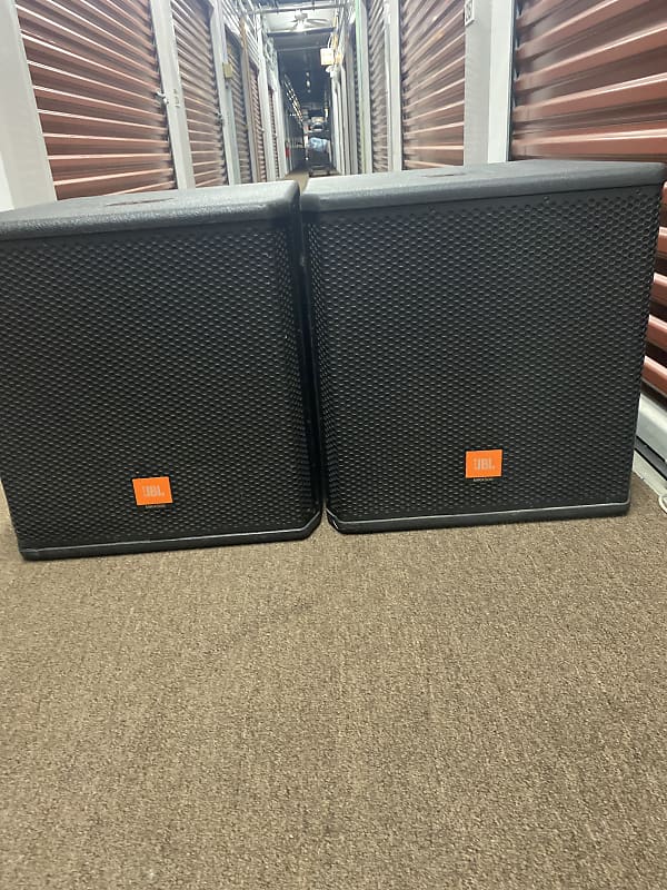 Jbl Mrx S Black Reverb