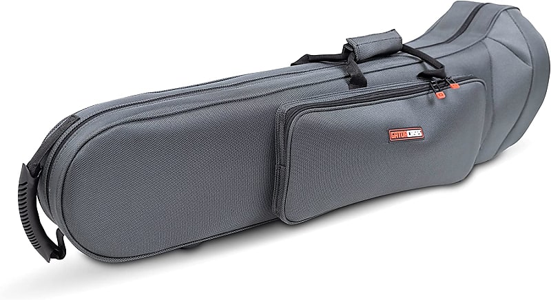 Gator Cases Adagio Series EPS Polyfoam Lightweight Case For Reverb