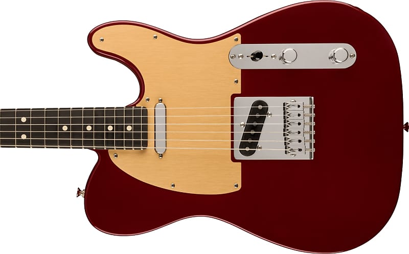 Fender Limited Edition Player Telecaster 2023 Oxblood Reverb