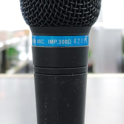 Apex 381 Neodymium Dynamic Hyper Cardioid Microphone Reverb Canada