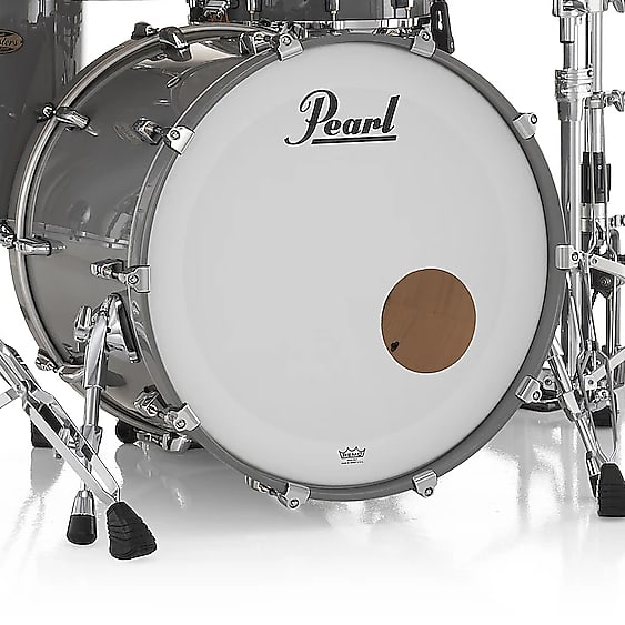 Pearl MP4 Masters Maple Pure 22x20 Bass Drum Reverb