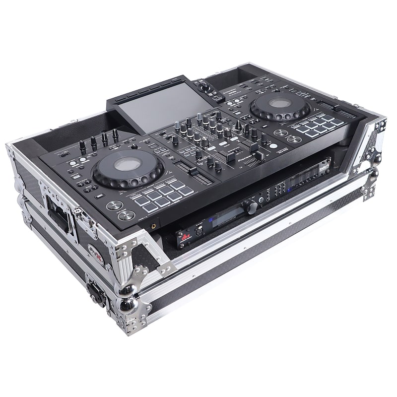 ProX XS XDJRX3 W ATA Road Case For Pioneer DDJ REV5 XDJ RX3 Reverb