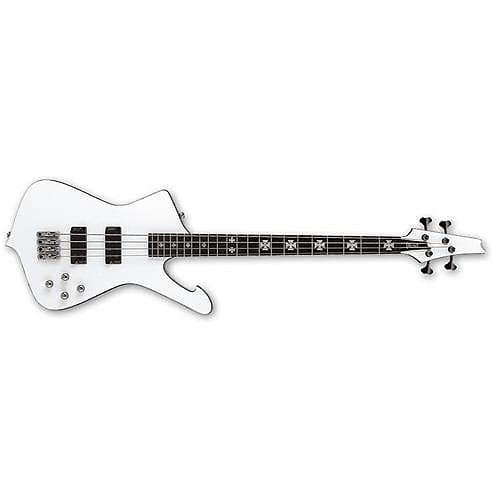 Ibanez Sharlee D Angelo Signature SDB3 Electric Bass Guitar Reverb