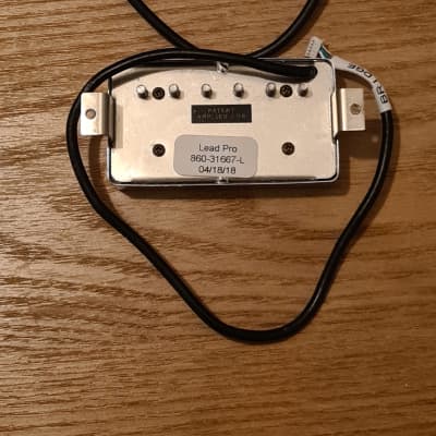 Gibson Burstbucker Pro Humbucker Set With Quick Connect Reverb