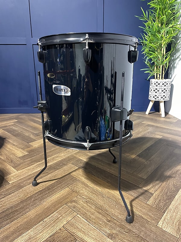 Mapex QR 14 X 14 Floor Tom Drum Drum Hardware KA9 Reverb UK