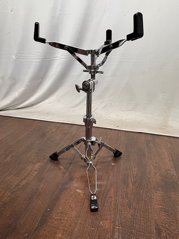 Pearl Double Braced Snare Drum Stand Medium Duty Reverb Canada