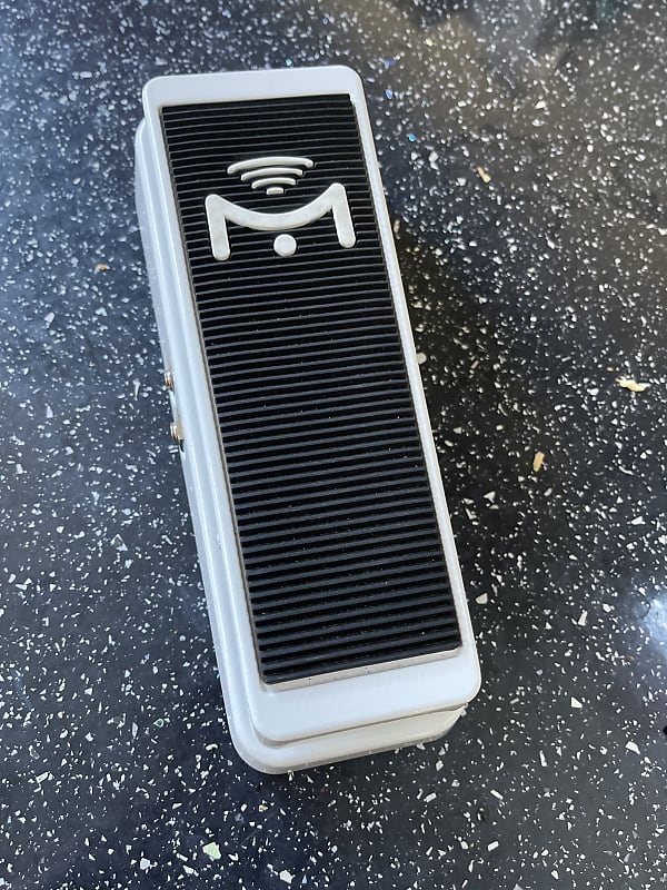 Mission Engineering SP 1 Expression Pedal Reverb