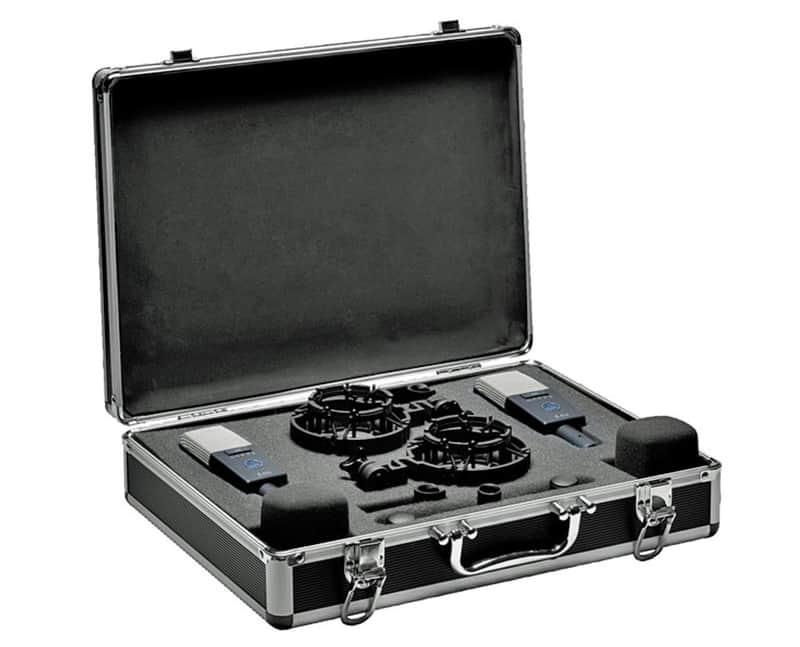 AKG D112 MKII Dynamic Bass Drum Mic Kick Microphone PROAUDIOSTAR UpgReverbDev 123