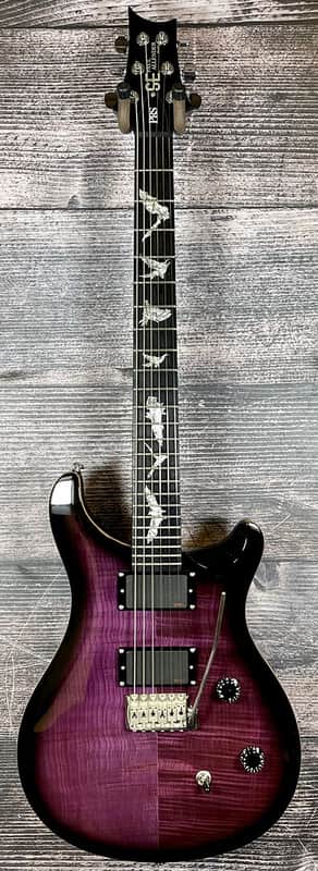 PRS SE Paul Allender Electric Guitar (Indianapolis, IN)
