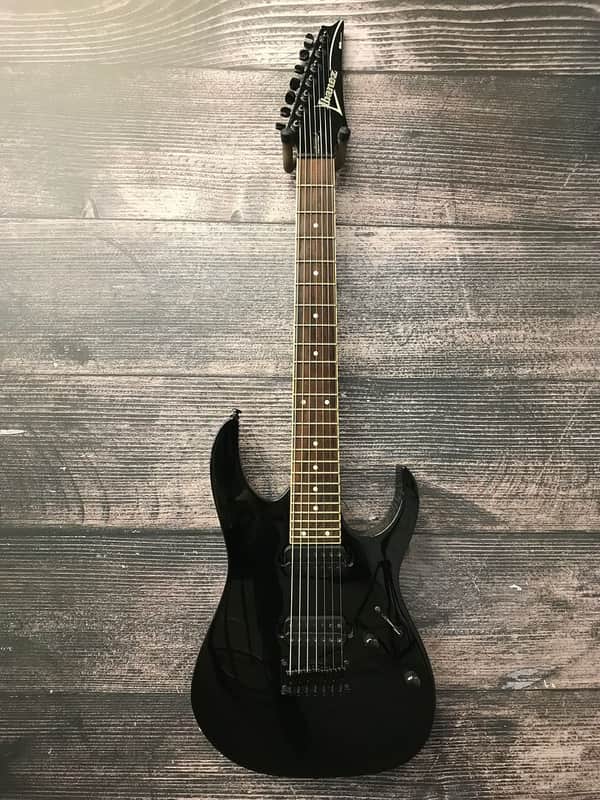 Ibanez RG7321 Electric Guitar (Springfield, NJ)