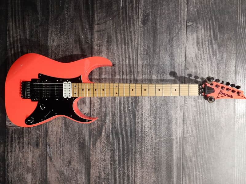 Ibanez RG550 20th Anniversary Electric Guitar (Las Vegas, NV)
