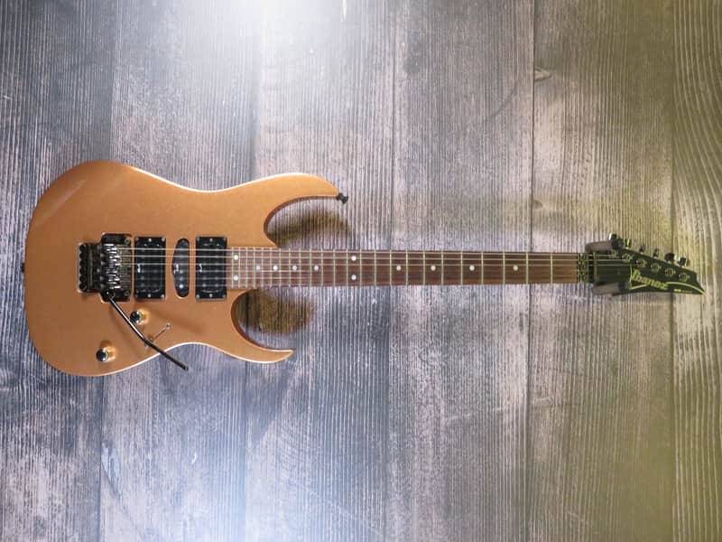 Ibanez RG470 Electric Guitar (Charlotte, NC)
