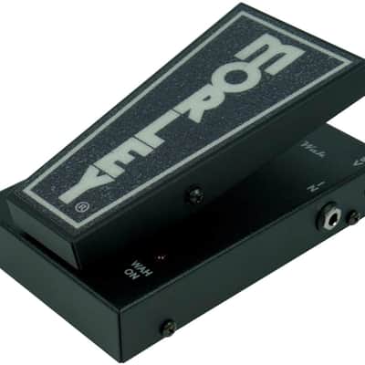 Morley 20/20 Classic Wah Pedal, MTCSW image 2