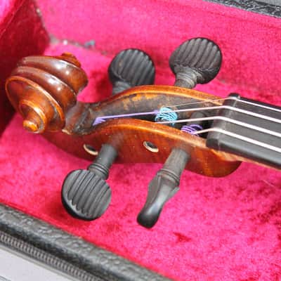 Ladislav Prokop - handmade in 1932 image 4