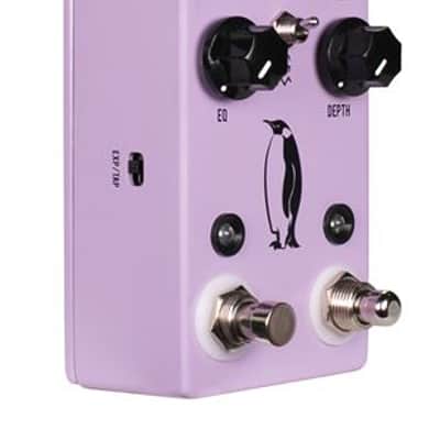 JHS Emperor V2 Analog Chorus with Tap Tempo image 4
