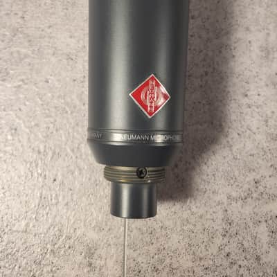 Neumann TLM 193 mt Large Diaphragm Cardioid Condenser Microphone image 2