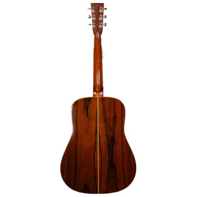 Used Martin America’s Guitar 175th Anniversary #171 of 175 - Polished Gloss with Aging Toner image 4