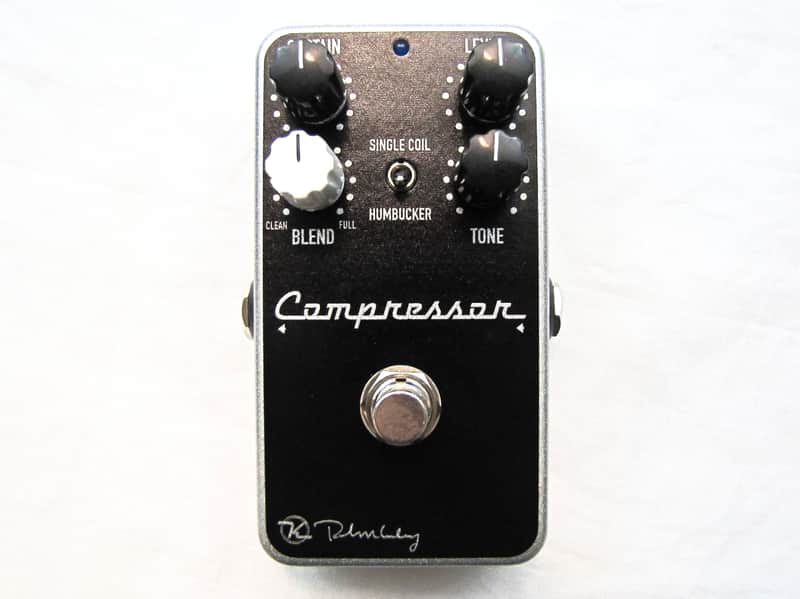 Keeley Compressor Plus