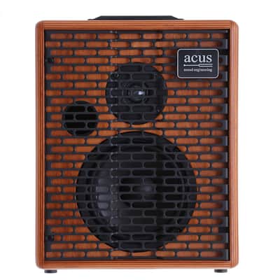 Acus One For Strings 6T Wood - Natural image 3