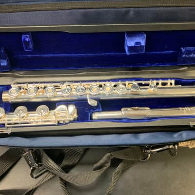 Powell Sonare PS55BGF PS-505 500 Series Flute w/ B Footjoint image 1