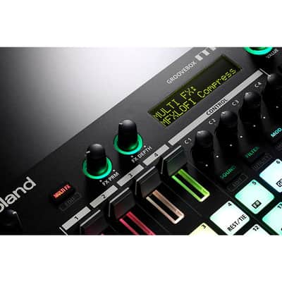 Roland MC-101 GROOVEBOX Regular image 8