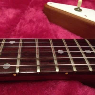 Gibson Explorer 1976 Natural Limited Edition 58 Reissue image 7
