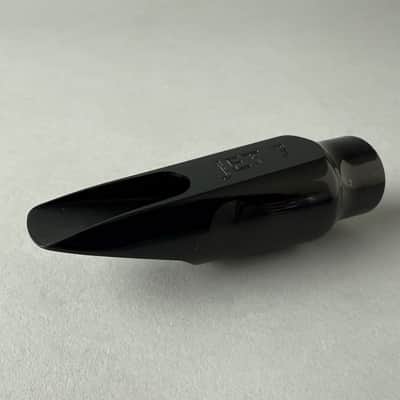 Jody Jazz Jet 7 Alto Saxophone Mouthpiece image 8