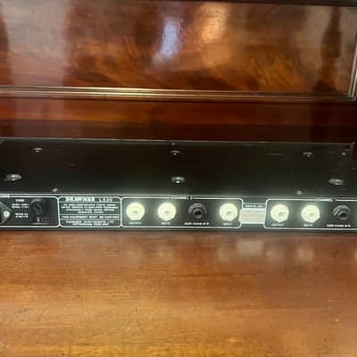 Drawmer Dual Expander Compressor LX20 1988 Bild 6
