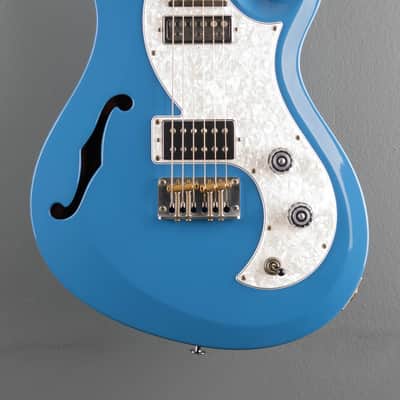Paul Reed Smith S2 Vela Semi-Hollow, '22 image 2