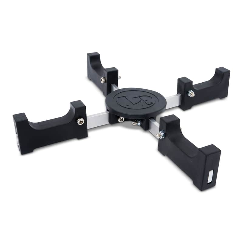 Latin Percussion Collapsible Conga Riser image 1