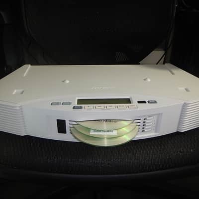 Bose Acoustic Wave II Multi-Disc Changer 5 CD (Reconditioned image 1