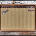Fender Acoustasonic Junior 2-Channel 2 x 40-Watt 2x8" Acoustic Guitar Amplifier