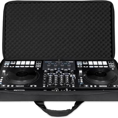 Headliner Pro-Fit Custom Case Compatible with Rane Four DJ Controller, Lightweight DJ Equipment Travel Case for Everyday Protection image 2