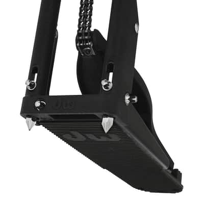 DW DWCP3500A 3000 Series 3-leg Hi Hat Stand image 2