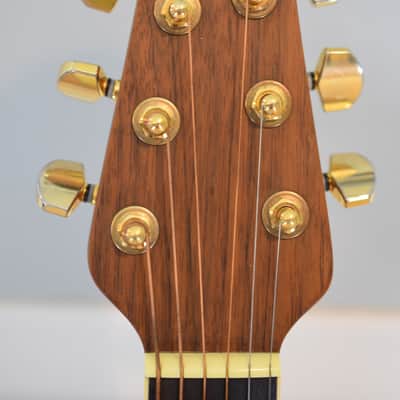 Ovation Celebrity CS257 - 2000s - Cherry Burst - w/ OHSC image 12