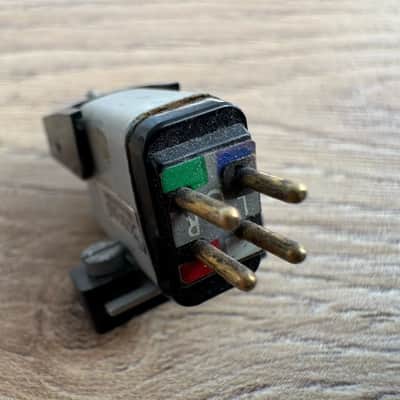 Pickering XV-15 Cartridge w/ Original Stylus Vintage MM Needs Retip image 4