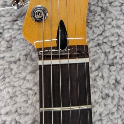 Mint Fender Player II Telecaster guitar, Rosewood Fingerboard, Aquatone Blue - MIM image 5