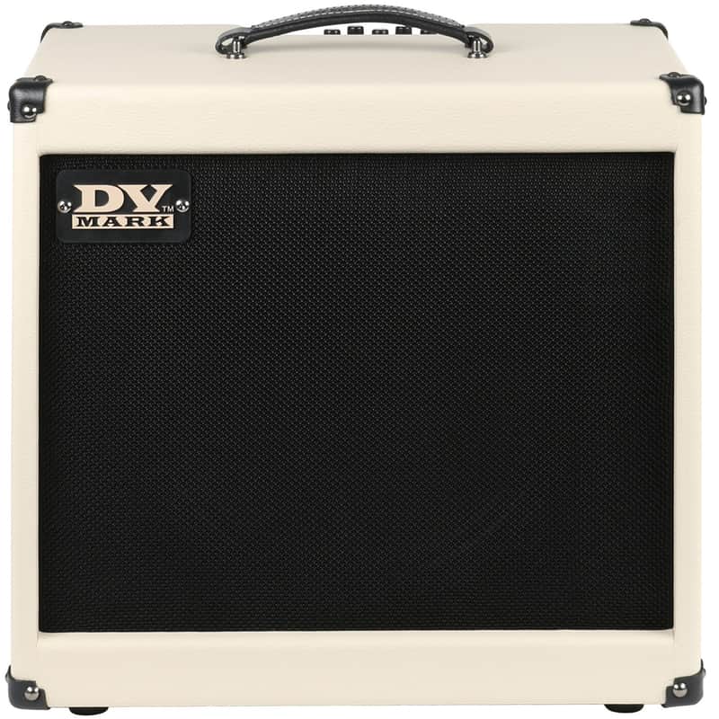 DV Mark DV Jazz 12 60-Watt 1x12" Guitar Combo image 1
