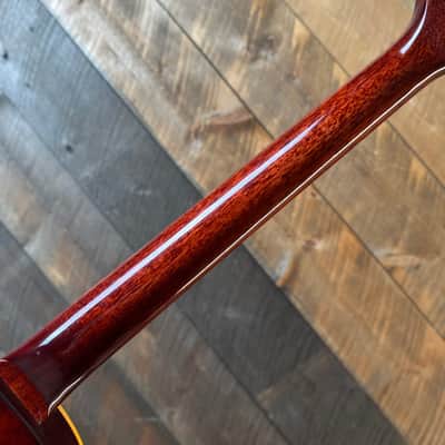 Gibson Custom Shop 1959 Les Paul Standard Reissue - Iced Tea Burst 961271 image 12