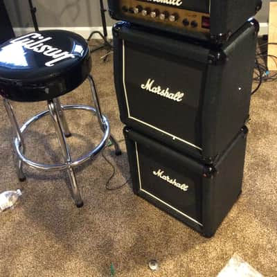 Marshall Lead 12 mini stack image 1